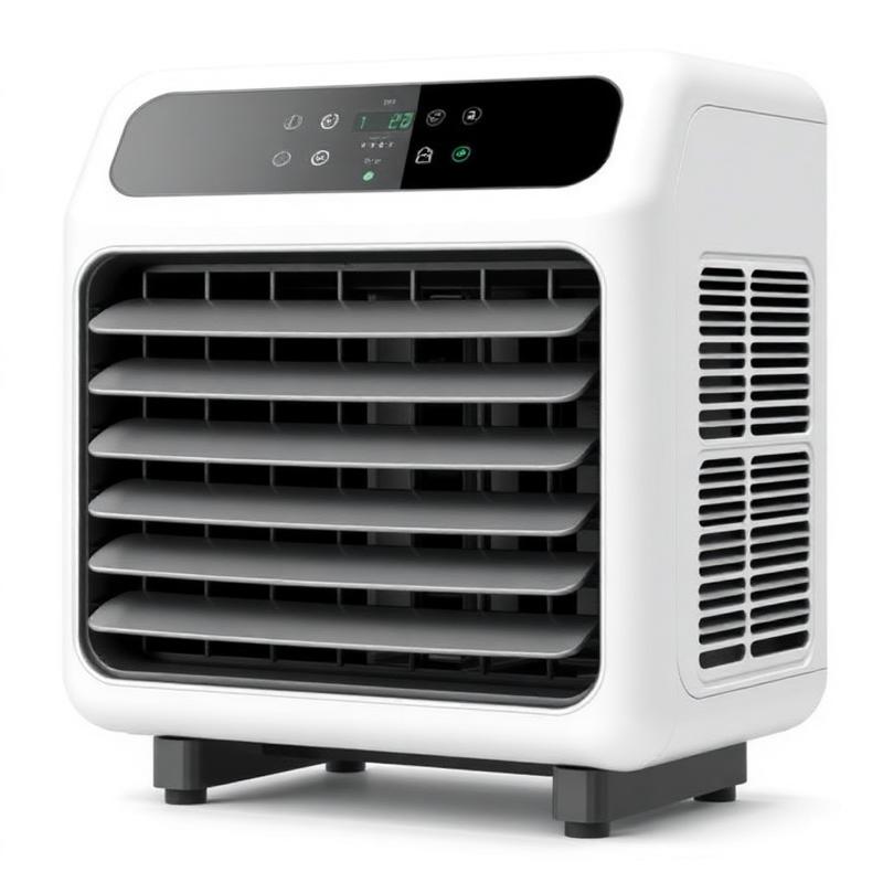 Climatizador