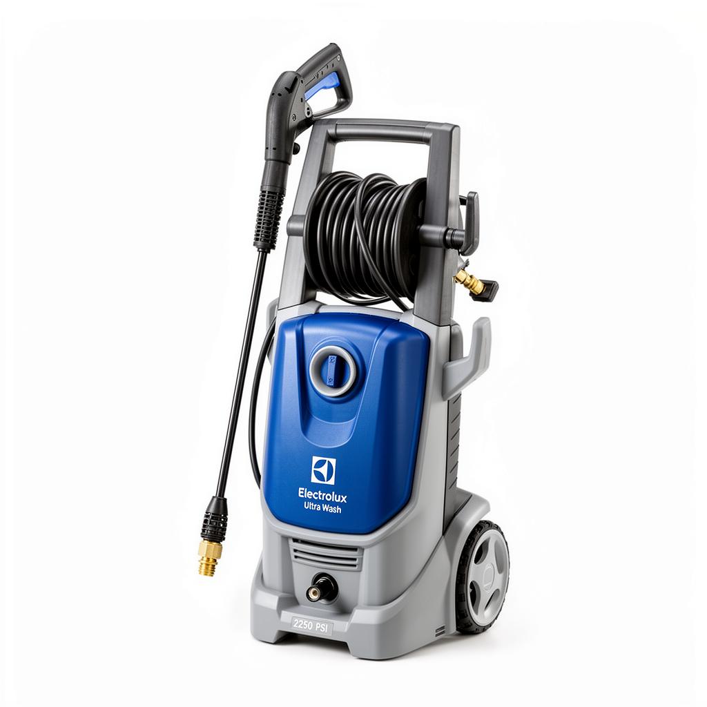 Lavadora de Alta Pressão Electrolux Ultra Wash 2250Psi 1800W 220V